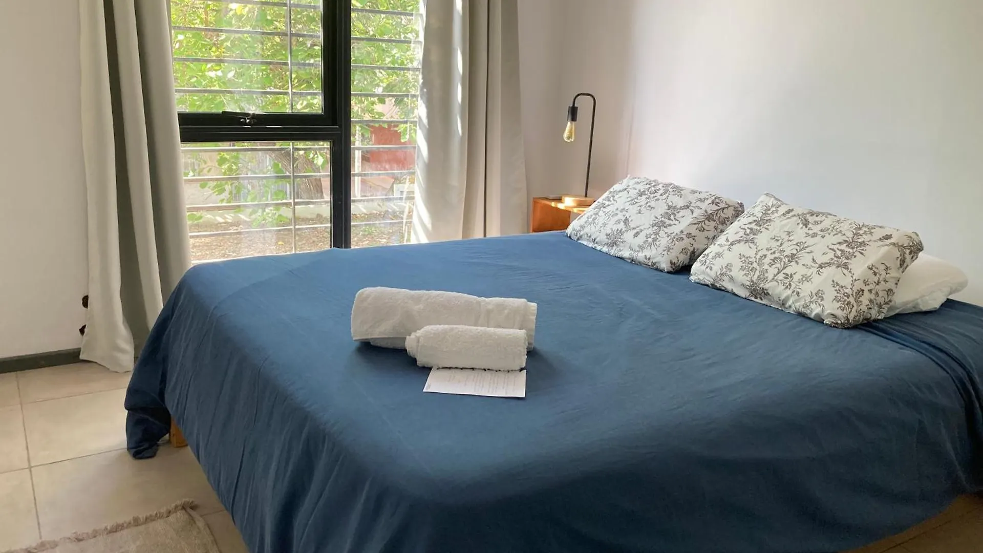 Appartement Departamento Completo En Capital à Mendoza