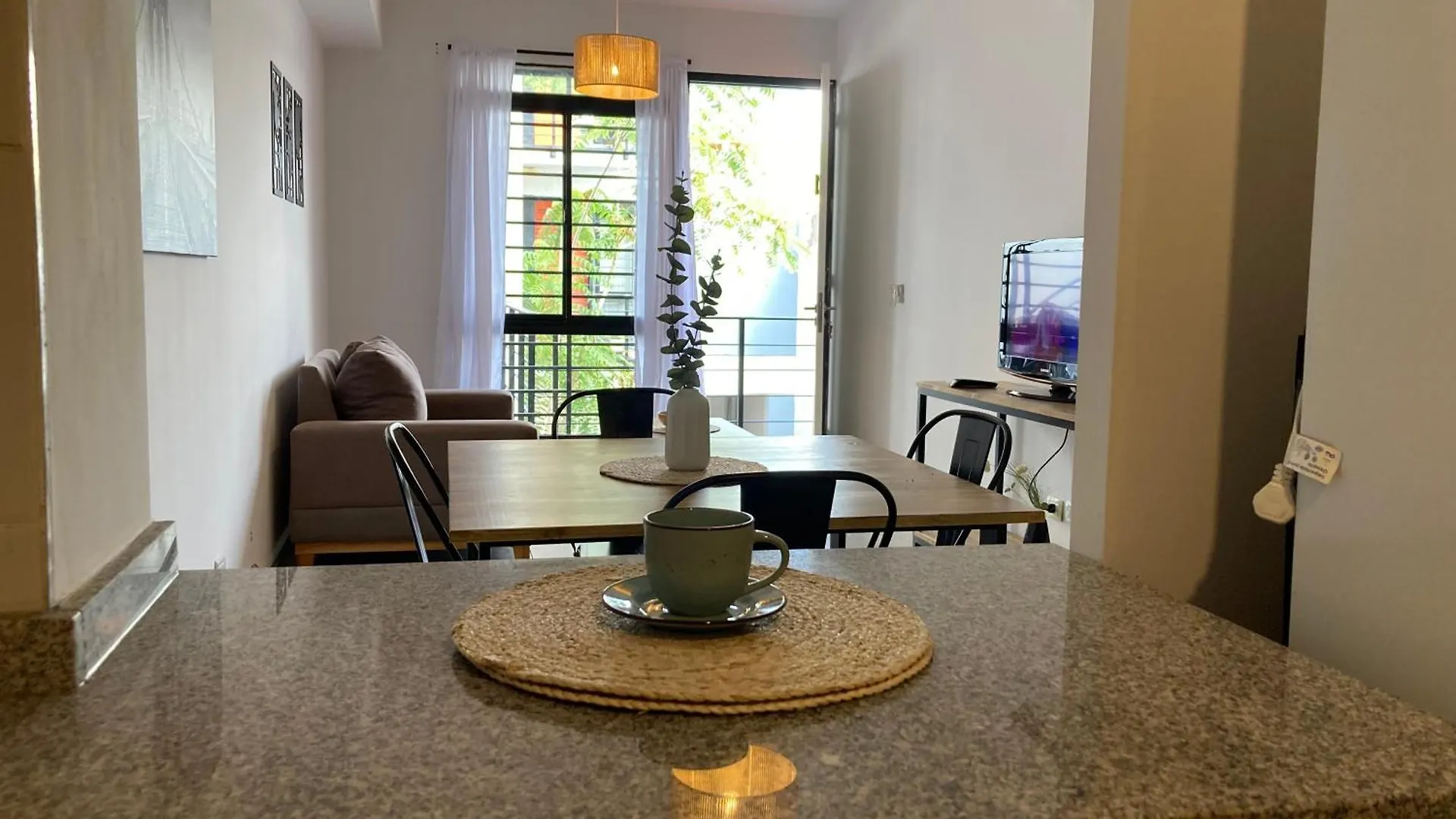 Appartement Departamento Completo En Capital à Mendoza