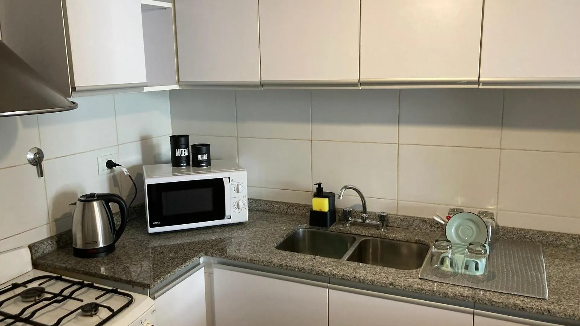 Appartement Departamento Completo En Capital à Mendoza 0*,  Argentine