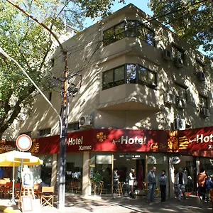 3* Appart hôtel Xumec
